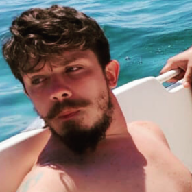 saltyamann