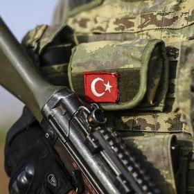 Dağlarınkurdu