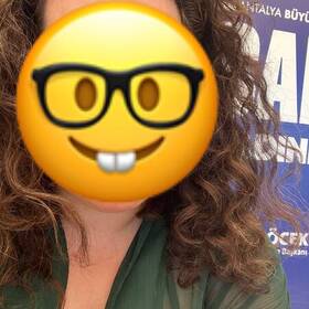 Gülümseeeeee