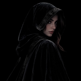 DarkLily