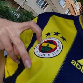 fenerlibirisi