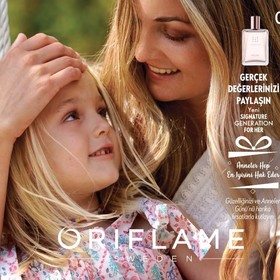 oriflameozden