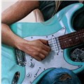 BlueBlues