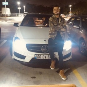 KenzoLORENZO