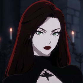 DevilsWhisper
