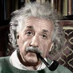AlbertiEinstein