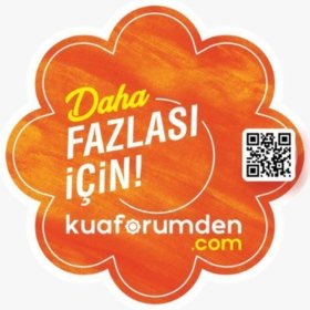 Kuaforumden