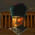 TengriciTurkMongol