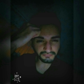 Mystical_man