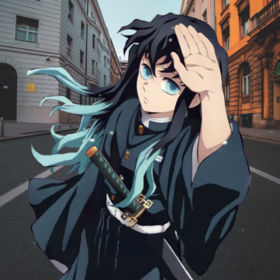 Asami-Chan