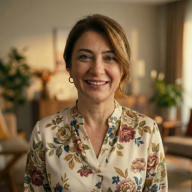 Gönül Teyze