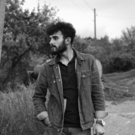 Verenköyün-kavalcısı