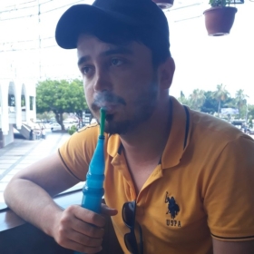 YamanTilki