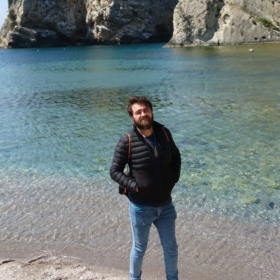 Serkanbektas