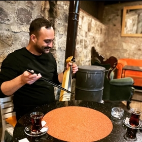 Kemençecii