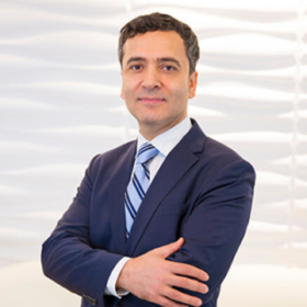Op. Dr. Süleyman Eserdağ