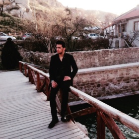 cryıngman