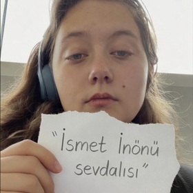 İsmetİnönüsevdalisi
