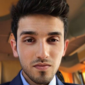 Bozadamm