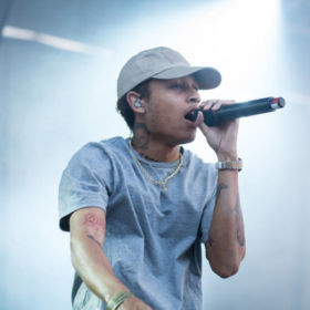 RapperMan