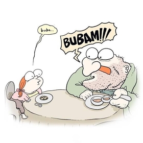 KarikaturBabasi