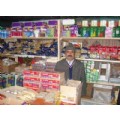 Marketdüşkünü