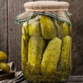 LimonluTurşu