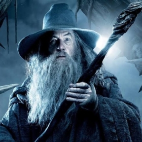BlueGandalf