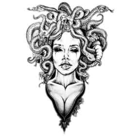 gorgonmedusa