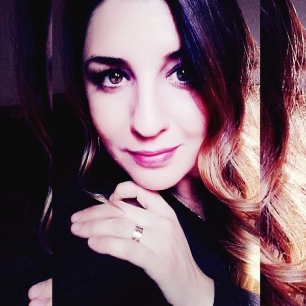 Seher Akgül Sağlıklı Yaşam KizlarSoruyor Bi�Bilen