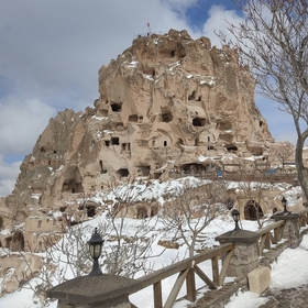 Kapadokyalıerkek