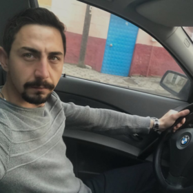 BarışGÜNDOĞDU