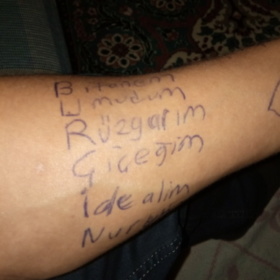 Busiva