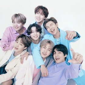 PonçikArmyBTS