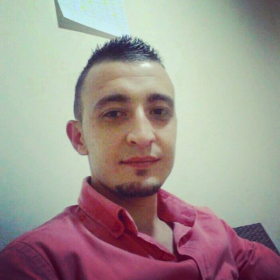 kirlisakallıerkek