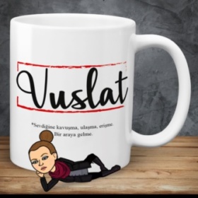 Vuslat-1