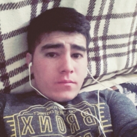 AlisherAR