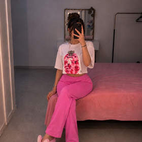 Ladyagressive