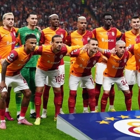 GalatasaraylıBirAdam