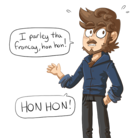 FrenchTeacher