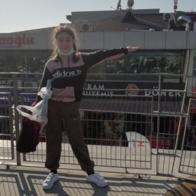 İREMSUİLKNUR