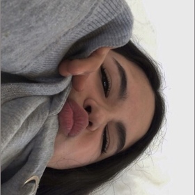 Yeşilgözlüqueen