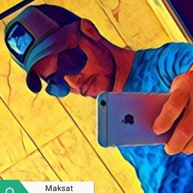 Maksatjan93