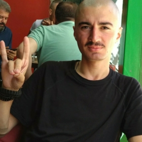 FatihÖzgökçeX