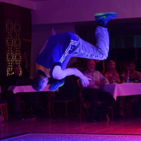Bboytif