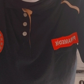 Paremedikhanim
