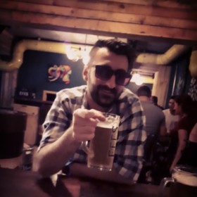 EgoistTavşan