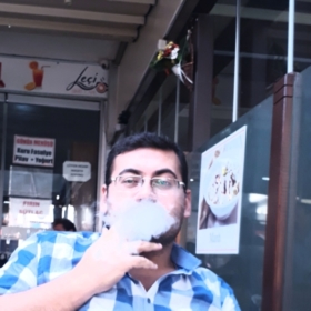 Thedeepestcain
