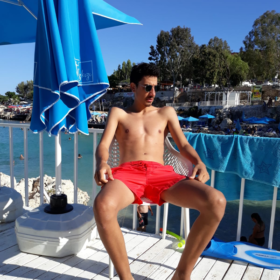 Alizcnn