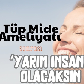 tüpmidelikız